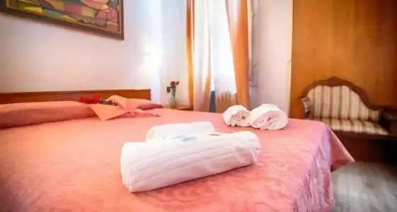 Albergo Antico Capon - 22