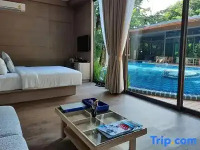 Treescape Resort Chiangmai (SHA Extra Plus) - 86