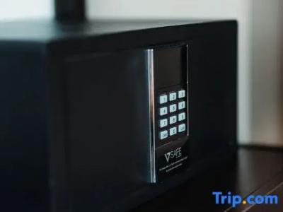 HOTELUX Amsterdam Airport - 34