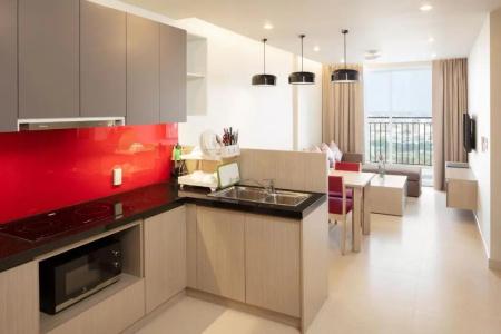 Mercure Hai Phong - 141