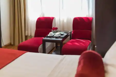 Hanoi Royal Palace 2 - 38