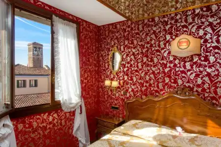 Antica Locanda Sturion Residenza d'Epoca - 57