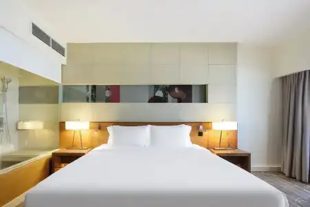 Centara Grand at Central Plaza Ladprao Bangkok - 72