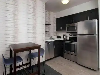 Residence Inn By Marriott Las Vegas/Green Valley - 38