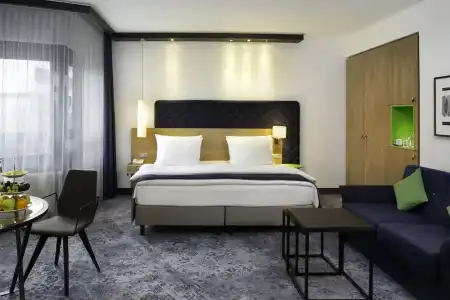 Holiday Inn STUTTGART by IHG - 110