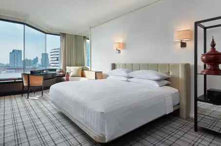 Grand Hyatt Erawan - 29