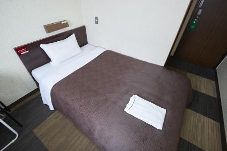 Select Inn Tsuyama - 12