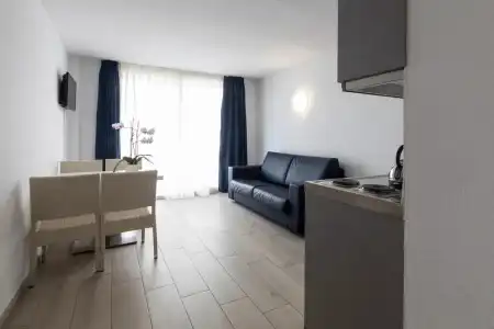 ApartMiami Park - 89