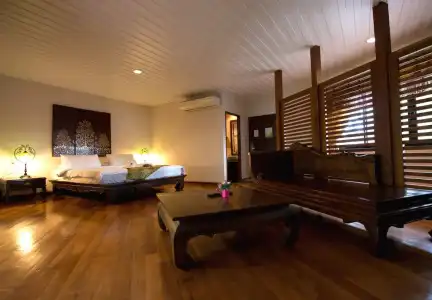 Baan Tai Had Resort - 2