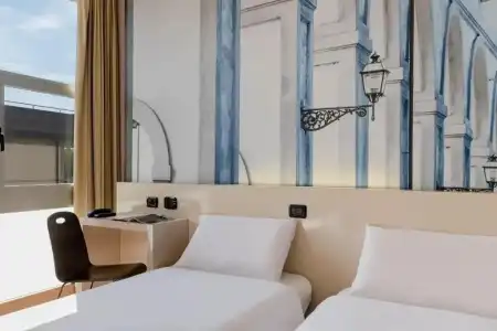 B&B Firenze City Center - 76