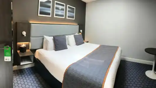 Best Western Plus Vauxhall - 52