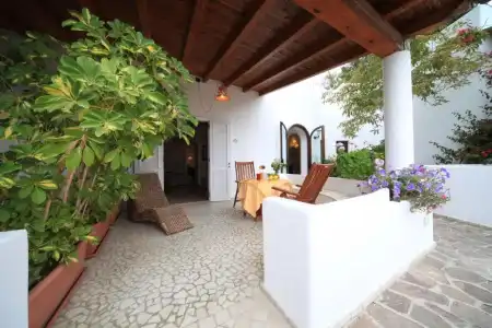 Villa Enrica - Aeolian Charme - 131