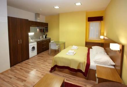 Residence U Cerne Veze - 152