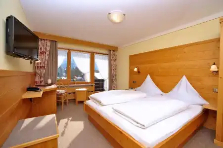 Landgasthof Zur Post - 33