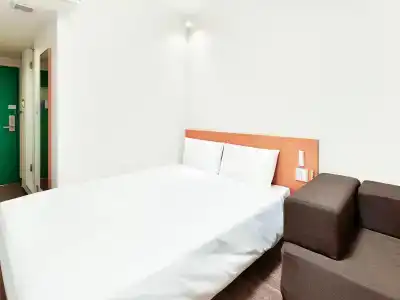 Comfort Inn Himeji Yumesakibashi - 4