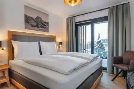 AlpenParks & Apartment Taxacher - 34