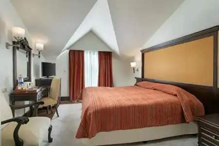 Dobedan Beach Resort Comfort - 1
