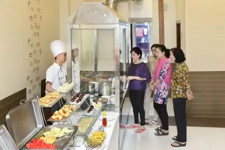 Grand United Ahlone Branch - 34