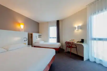 ibis Styles La Rochelle Centre les Minimes - 31