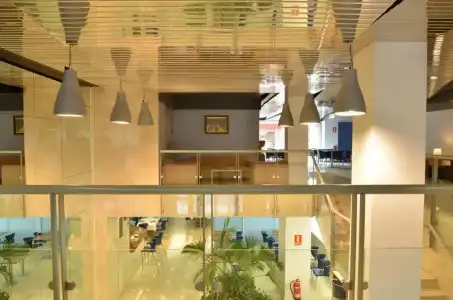 Sercotel Murrieta - 15