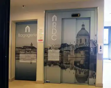 Campanile PRIME - Toulouse Sud Balma Cité de l'Espace - 74