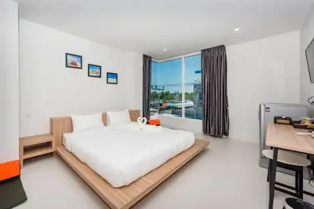 Phuket Marine Poshtel (SHA Plus+) - 70