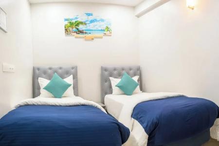 Tourist Inn Grand - 43