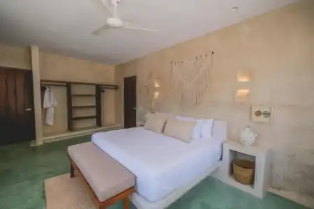 Wakax Hacienda - Cenote & Boutique - 2