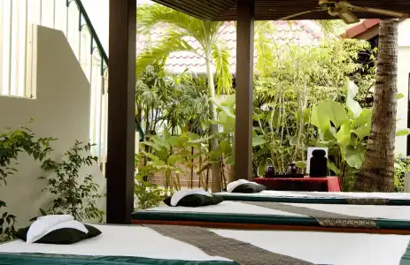 Horizon Patong Beach Resort & Spa - 24