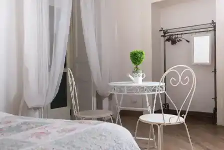 Maison la Mitra - Dimore Partenopee - 19