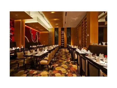 Ocean Shanghai - 10