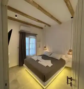 Alidian Bay Suites Leros - 105
