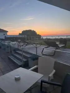 Hôtel Point France - 44