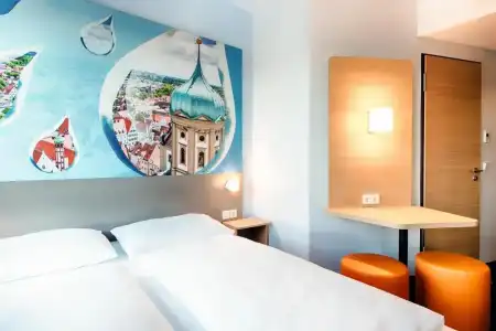 B&B Augsburg-Nord - 31