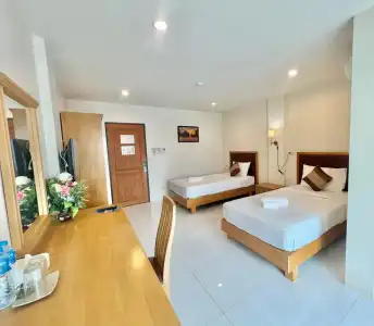 JS Residence Krabi - 24
