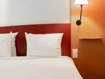 Novotel Suites Marseille Centre Euromed - 88