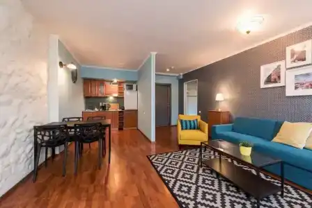 Tallinn City Apartments Harju Residence - 20