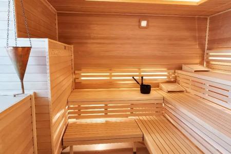 Steigenberger Icon Grand& Spa Petersberg - 40