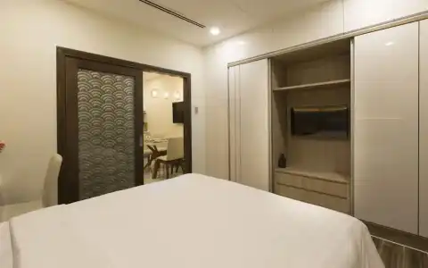 NTA - Serviced Apartments - 83