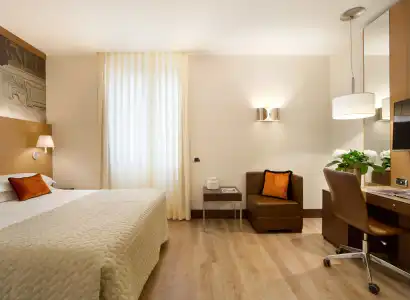 Starhotels Ritz - 7