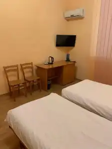 Inn on Zhytomyrska - 37