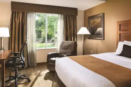 Wyndham Bloomington - Mall of America - 41