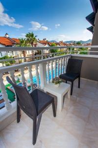 Club Ako Apartments - 54