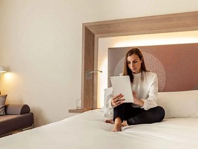 Novotel Nancy - 178