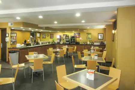 Quality Inn Branson - Hwy 76 Central - 19