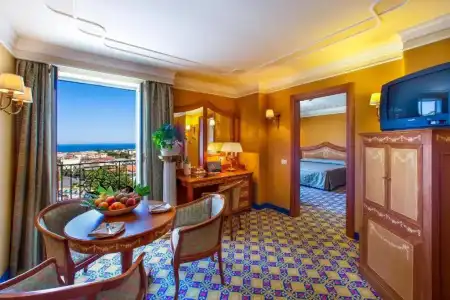 Grand La Pace - 39