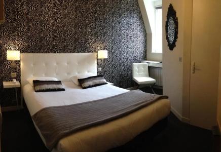 Château de Challanges - 24