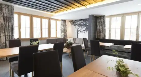 Le Petit Relais - 15