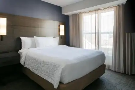 Residence Inn Tulsa South - 8