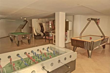 Hammamet Garden Resort and Spa - 17
